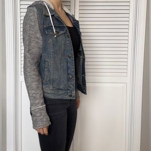 Free people jacket